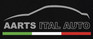 Logo Garage Aarts  Ital Auto